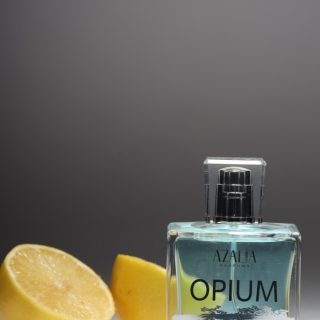 🌺Ароматы AZALIA- для тех, кто ценит свое время.

😉Наша парфюмерия долго сохраняет свой аромат, что позволяет вам наслаждаться им в течение всего дня, не тратя время на повторное нанесение.